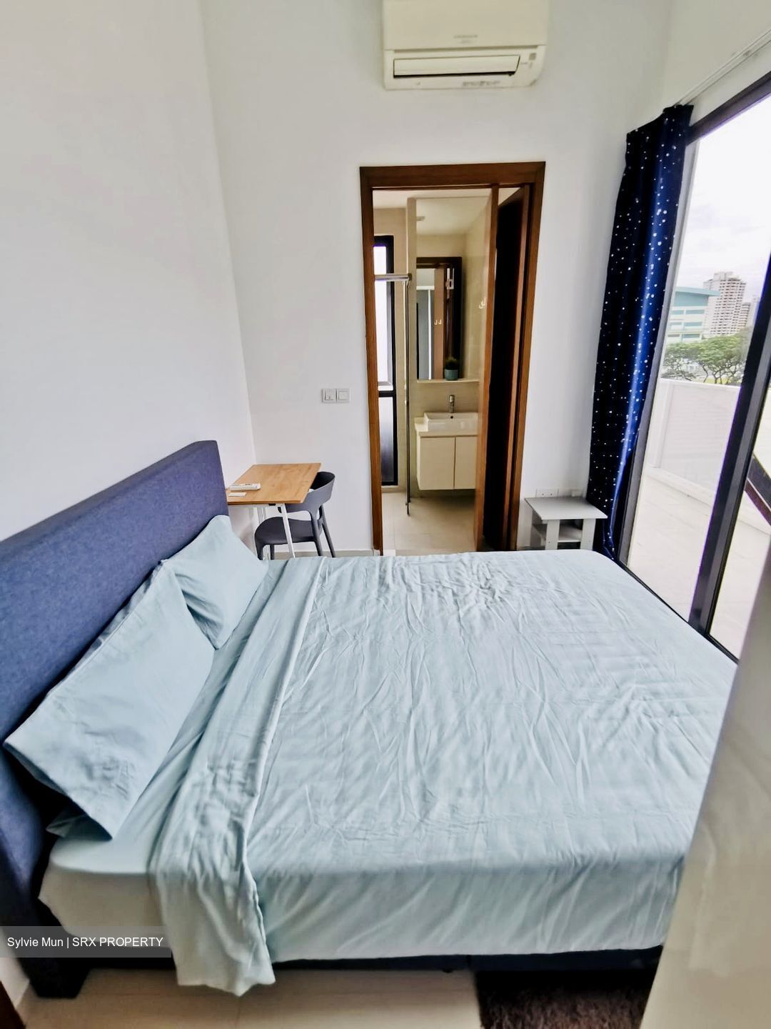 8 Farrer Suites (D8), Apartment #610423361